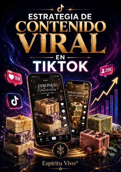 Estrategia VIRAL de Contenido en TikTok (Ventas Rentables)