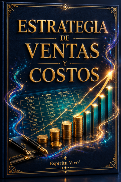 Estrategia de Ventas y Costos (Rentable desde el Día 1)