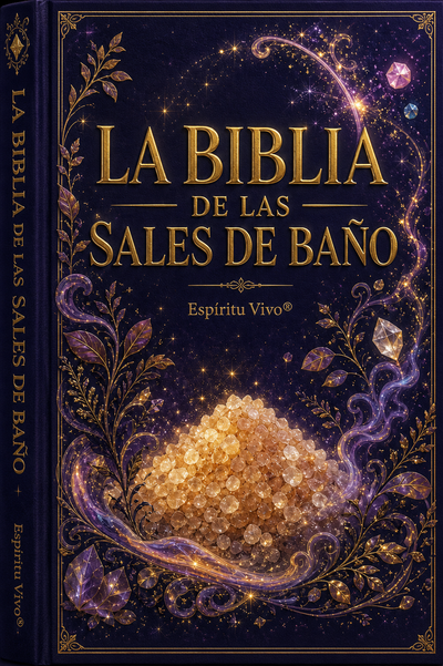 La Biblia de los Sales de Baños