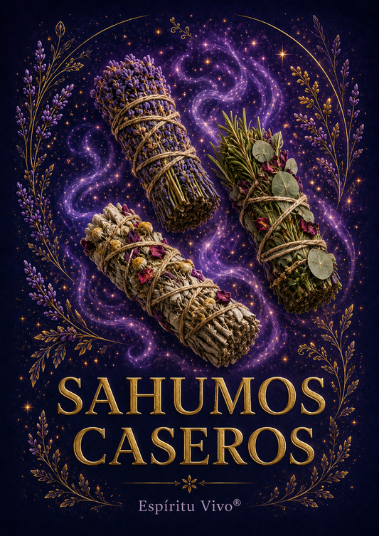 Sahumos Caseros con Alta Demanda
