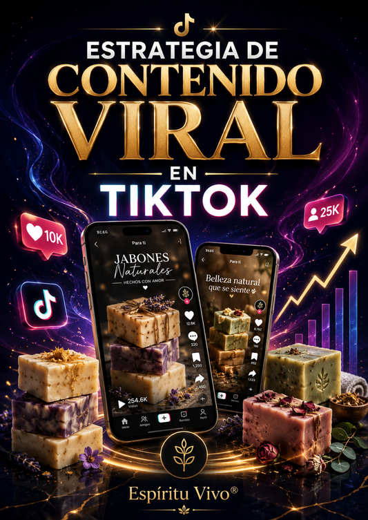 Estrategia VIRAL de Contenido en TikTok (Ventas Rentables)