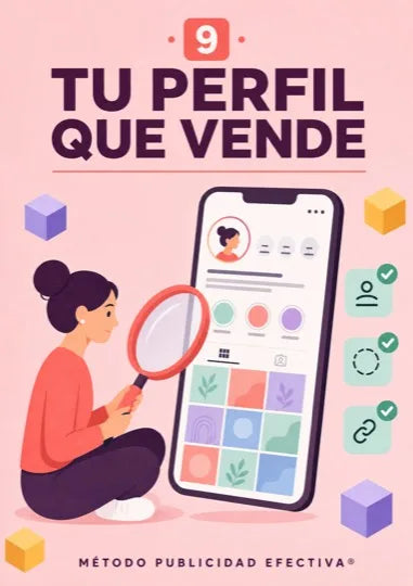 Portada: Tu Perfil Que Vende
