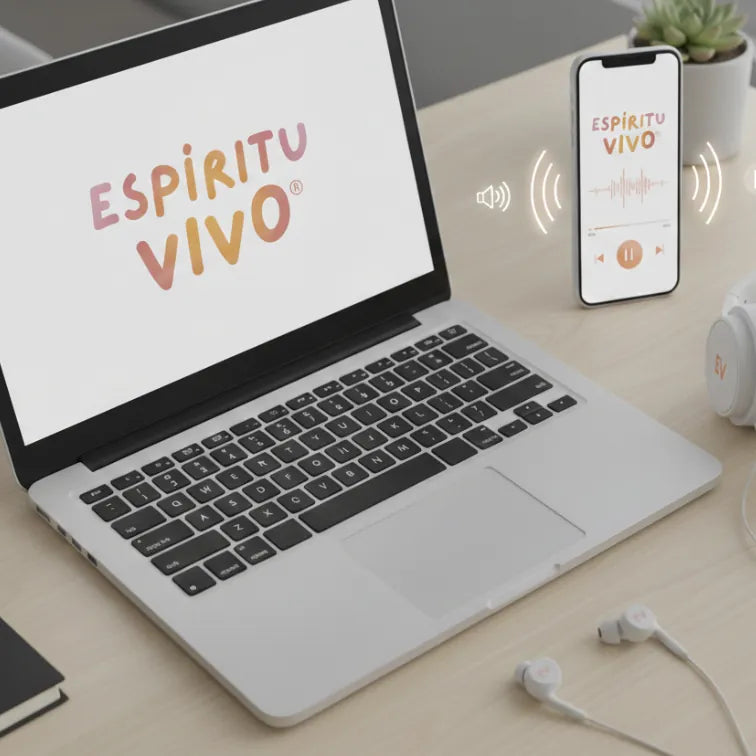 Playlist de Vibración Reiki