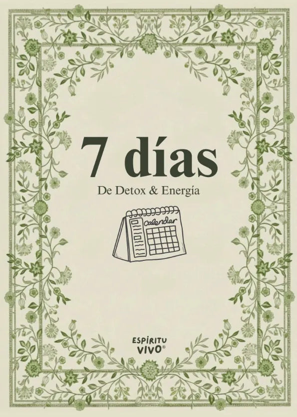 7 Días Detox
