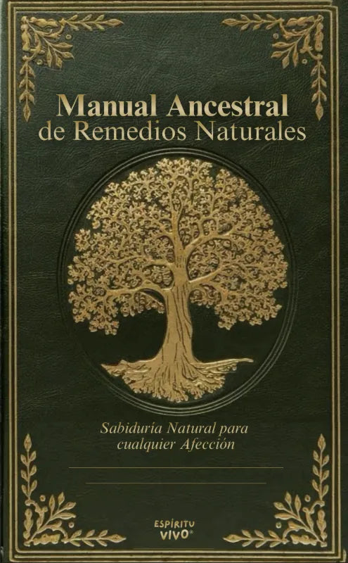 Manual Ancestral de Remedios